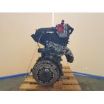 Motor Completo Para Renault Clio Iv