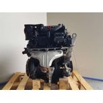 Motor Completo Para Renault Clio Iv