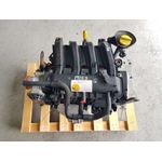 Motor Completo Para Renault Clio Iv