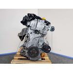 Motor Completo Para Renault Laguna Iii