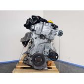 Motor Completo Para Renault Laguna Iii
