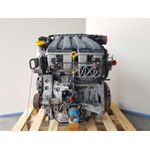 Motor Completo Para Renault Laguna Iii