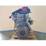 Motor Completo Para Renault Laguna Iii