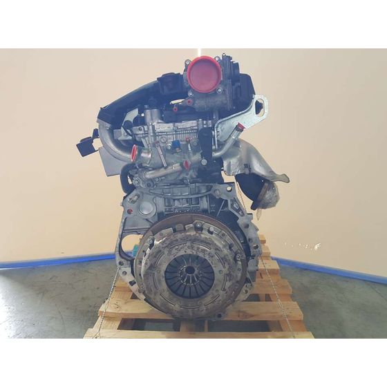 Motor Completo Para Renault Laguna Iii