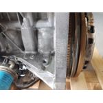 Motor Completo Para Renault Laguna Iii