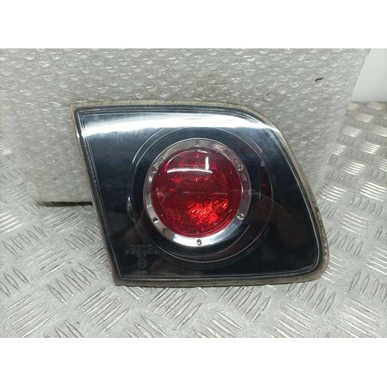 Piloto Trasero Izquierdo Para Mazda 3 Berlina