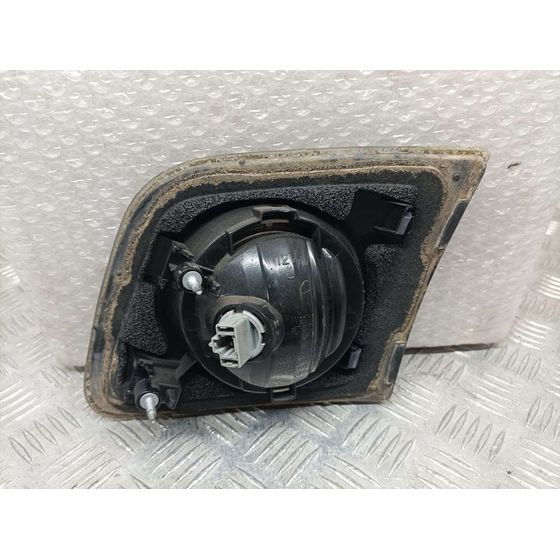 Piloto Trasero Izquierdo Para Mazda 3 Berlina