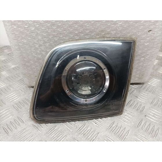 Piloto Trasero Derecho Para Mazda 3 Berlina