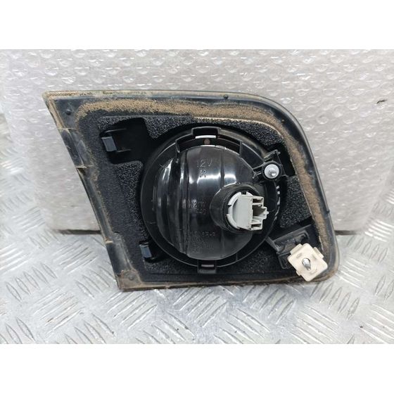 Piloto Trasero Derecho Para Mazda 3 Berlina