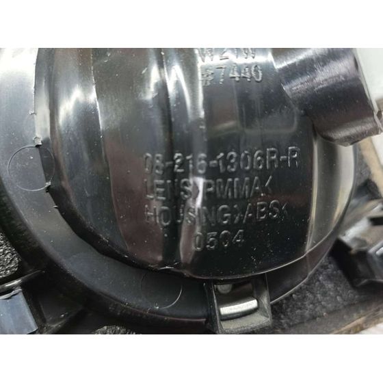 Piloto Trasero Derecho Para Mazda 3 Berlina