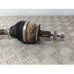 Transmision Delantera Derecha Para Mazda 3 Berlina