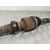 Transmision Delantera Derecha Para Mazda 3 Berlina