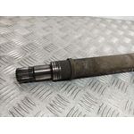 Transmision Delantera Derecha Para Mazda 3 Berlina