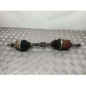 Transmision Delantera Izquierda Para Mazda 3 Berlina