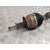 Transmision Delantera Izquierda Para Mazda 3 Berlina
