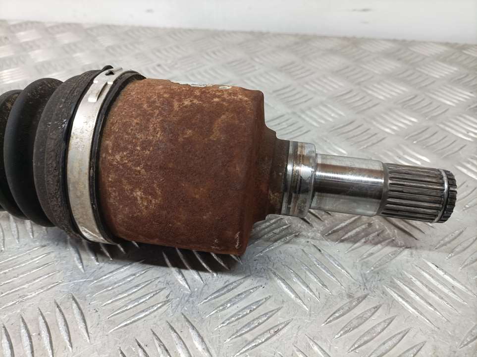 Transmision Delantera Izquierda Para Mazda 3 Berlina