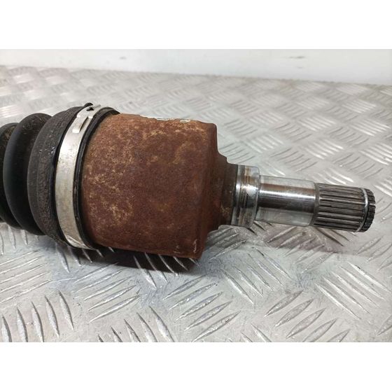 Transmision Delantera Izquierda Para Mazda 3 Berlina