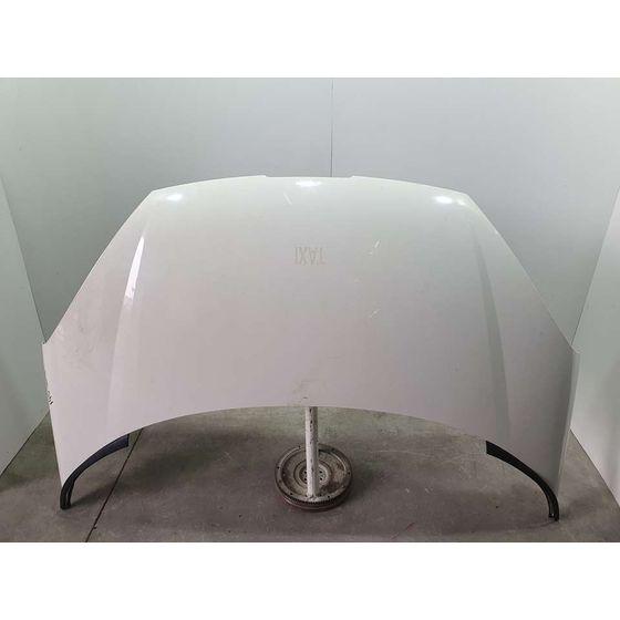 Capot Para Peugeot 807