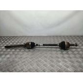 Transmision Delantera Derecha Para Peugeot 3008