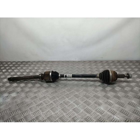 Transmision Delantera Derecha Para Peugeot 3008