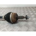 Transmision Delantera Derecha Para Peugeot 3008