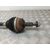 Transmision Delantera Derecha Para Peugeot 3008