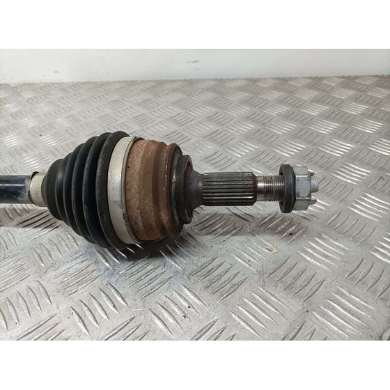 Transmision Delantera Derecha Para Peugeot 3008