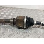 Transmision Delantera Derecha Para Peugeot 3008