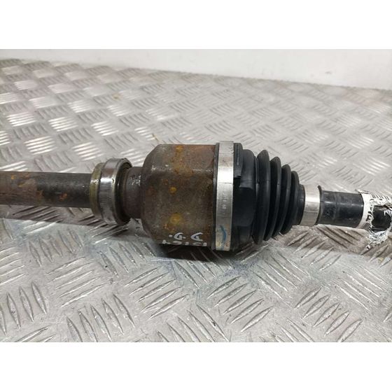 Transmision Delantera Derecha Para Peugeot 3008