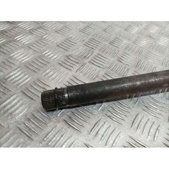 Transmision Delantera Derecha Para Peugeot 3008