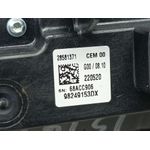 Mando Multifuncion Para Peugeot 3008