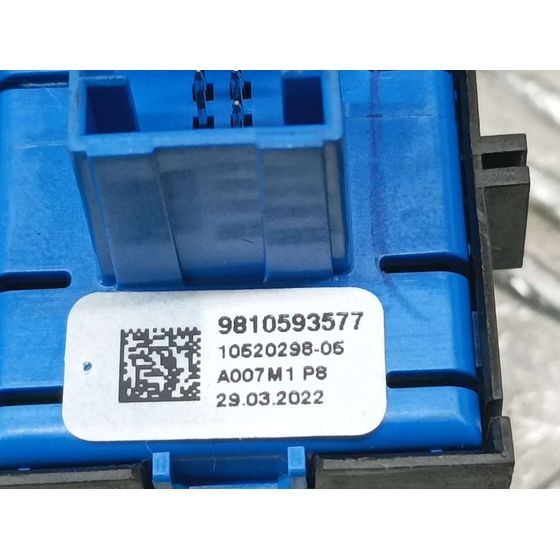 Palanca Freno De Mano Para Peugeot 3008