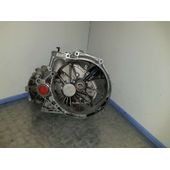Caja Cambios Para Mazda 3 Berlina