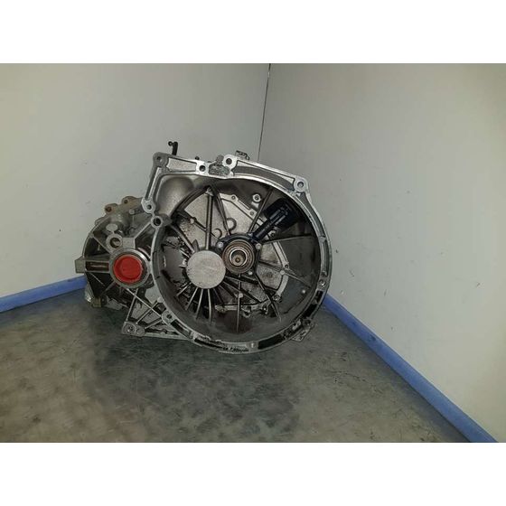 Caja Cambios Para Mazda 3 Berlina