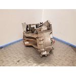 Caja Cambios Para Mazda 3 Berlina