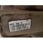 Caja Cambios Para Mazda 3 Berlina