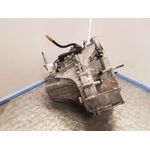 Caja Cambios Para Renault Clio V
