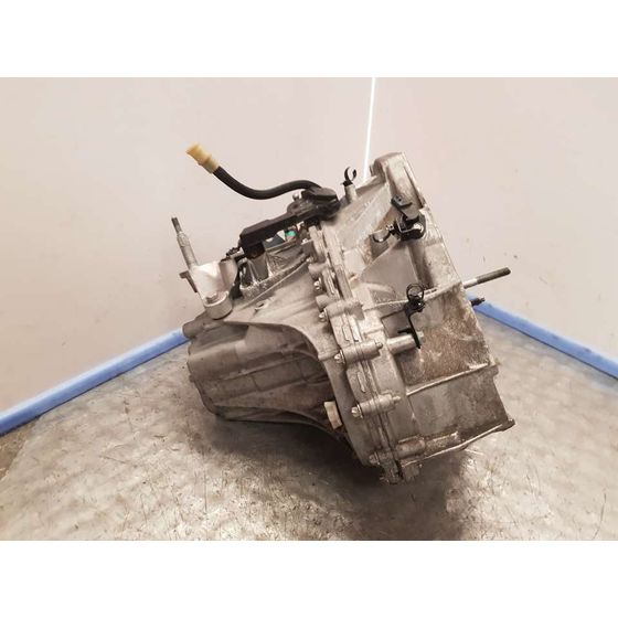 Caja Cambios Para Renault Clio V
