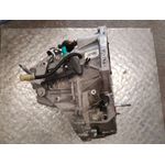 Caja Cambios Para Renault Clio V