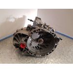 Caja Cambios Para Ford Mondeo Ber.