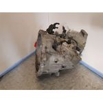 Caja Cambios Para Ford Mondeo Ber.