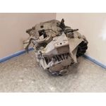 Caja Cambios Para Ford Mondeo Ber.