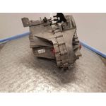 Caja Cambios Para Ford Mondeo Ber.