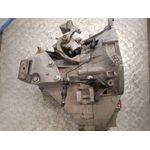 Caja Cambios Para Ford Mondeo Ber.