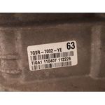 Caja Cambios Para Ford Mondeo Ber.