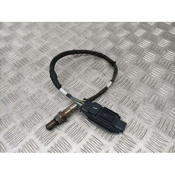 Sonda Lambda Para Peugeot 3008