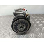 Compresor Aire Acondicionado para Peugeot 3008