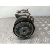 Compresor Aire Acondicionado para Peugeot 3008