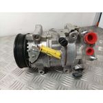 Compresor Aire Acondicionado para Peugeot 3008