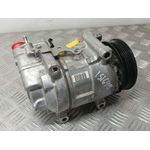 Compresor Aire Acondicionado para Peugeot 3008